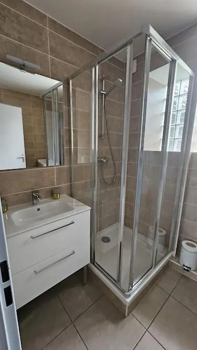 Appartement Les Mouettes à Thonon-les-Bains