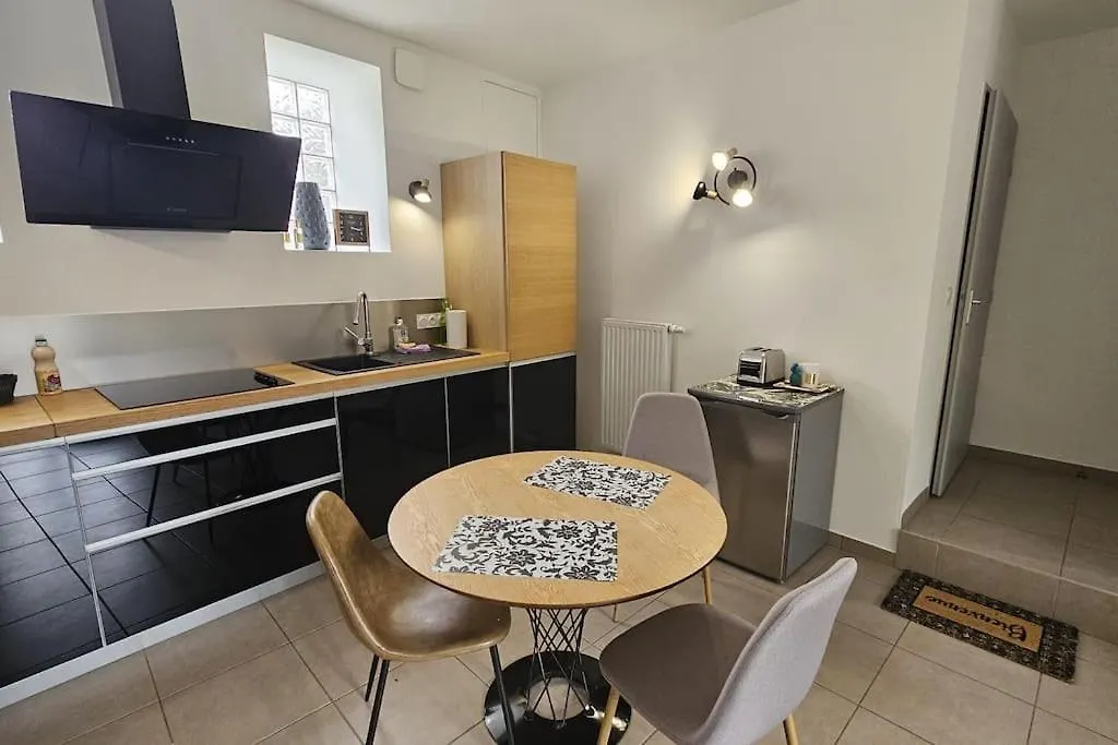Appartement Les Mouettes à Thonon-les-Bains