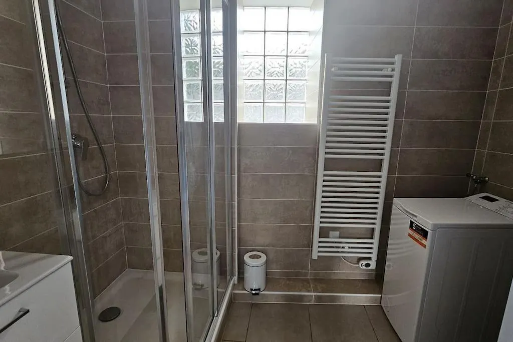 Appartement Les Mouettes à Thonon-les-Bains France