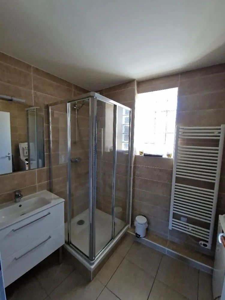 Appartement Les Mouettes à Thonon-les-Bains